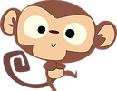 Geek Monkey Logo